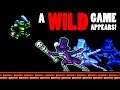A Wild Game Appears! - Cathedral