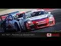 ACCentral.cz - Free Race – Assetto Corsa Competizione Test | Porsche Cup – Brands Hatch