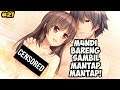 Ada Yang TEGAK Tapi Bukan Keadilan! Aku Terlahir Untukmu Part 27 (Android/PC)