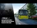 Aerosoft Next Sim : The Bus devrait placer la barre très haut