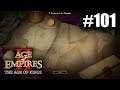 Age Of Empires II | Episodio 101 | Camino del exilio