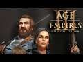 Age of Empires III DE - Acte 1: Sang [1] Les Chevaliers de Malte!