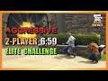 AGGRESSIVE Elite Challenge 2-Player 6:59 | Cayo Perico Heist