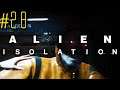 Alien: Isolation - Part 28: A NEW WEAPON! (Playthrough/Walkthrough/PC Gameplay)