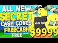 ALL NEW *SECRET* CODES in BITCOIN MINER CODES! (Roblox Bitcoin Miner Codes) ROBLOX