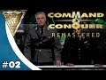 Alliierte 02 - Fünf zu Eins! Command & Conquer Remastered Alarmstufe Rot [Lets Play Deutsch/German]