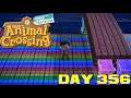 Animal Crossing: New Horizons Day 356