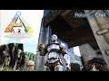 Ark Survival Evolved #8 O Raides Continua