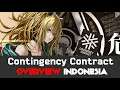 [Arknights] Overview Guide Contingency Contract Arknights Indonesia