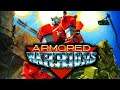 Armored Warriors | Capcom Beat 'Em Ups Bundle
