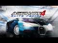 Asphalt 4: Elite Racing Java Soundtrack - BGM 2 [Android Version]