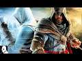 Assassins Creed Revelations Remastered - Die 2. Scheibe im GALATATURM