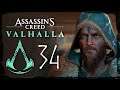 Assassin's Creed: VALHALLA | 34 | El vikingo también lucha contra los bugs