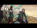 Assassin's Creed Valhalla All Cutscenes Part 6 Full Movie Indonesia China Spanish Portuguese Pinoy