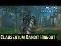 ASSASSINS CREED VALHALLA Gameplay - Clausentum Bandit Hideout Main (Wealth Locations)