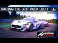 Assetto Corsa Competizione |  Racing the Brit Pack DLC With Subs !