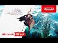 Astria Ascending - The Fated Eight Trailer - Nintendo Switch | E3 2021