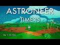 Astroneer - How to Make a Timer
