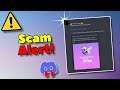 Attention! Be Aware Of Discord And Steam Hacks!