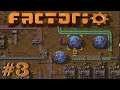 Automating More Science - Factorio Ep 3