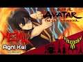 Avatar: The Last Airbender - Agni Kai (feat. Rena) 【Intense Symphonic Metal Cover】