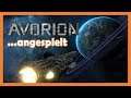 Avorion 🚀 Angespielt [Deutsch][HD]