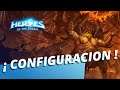 ❌ ¡ Azmodan MALA Configuracion ! 🌎 ► Heroes of the Storm Gameplay en español - Oli