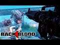 Back For Blood Open Beta Gameplay - When Big Guy Zombie Attacks