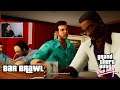 "Bar Brawl" Vice City Remastered GTA Trilogy