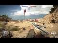 Battlefield 1: Conquest Gameplay ( No Commentary )