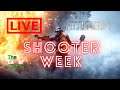 BATTLEFIELD 1: TGS SERIES X SHOOTER WEEK - MULTIPLAYER PVP - THROWBACK - LIVE STREAM - LXXVII - 77!