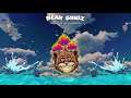 Bear Grillz - Head In The Clouds (feat. Nevve) [Lyric Video]