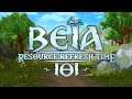 Beia 101: Resource Refresh Time | Utopia:Origin