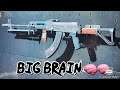 Big Brain 🧠