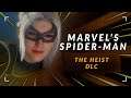 Black Cat's New Game | Marvel's Spider-Man PS5 Remaster: The Heist DLC