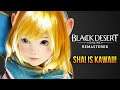 Black Desert Online: Shai First Impressions | New Kawaii Support Class