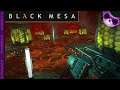Black Mesa Ep43 - The laser game!