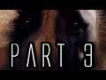 Blair Witch Walkthrough Gameplay Part 3 - The Rust Bucket - (Xbox Series X)