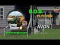 B.O.B. Flyover - AVON - Farming Simulator 19