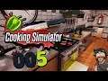 Bodensteak 🌭 [005] Let's Play Cooking Simulator deutsch