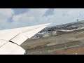 Boeing 777-300ER • Crashes after Takeoff from Kennedy Airport • JFK
