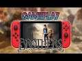 Brothers: A Tale of Two Sons | Gameplay [Nintendo Switch]