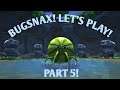 Bugsnax! Let's Play! Part 5!