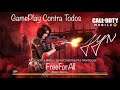 Call of Duty Mobile Grátis 2021 FreeForAll | GamePlay Contra Todos com jynrya