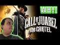 Call of Juarez The Cartel Review