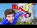 CAN WE SURVIVE EXTREME WEATHER Hot vs Cold Challenge? Hackers Ways To Make Spy Ninjas Fire and Icy!