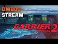 Carrier Command 2 | Релиз уже завтра | Новая игра от MicroProse | [RUS] Stream