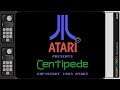 Centipede (Colecovision - Atari - 1983)