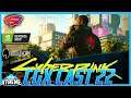 CGX Cast #22! We Talk About The Launch Of Cyberpunk 2077 And Which Platform Ran It The Best!