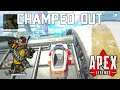 Champed Out (Apex Legends #503)